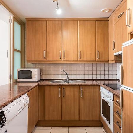 Los Gigantes Cliffs View Two Bedroom Apartment Puerto de Santiago  Extérieur photo