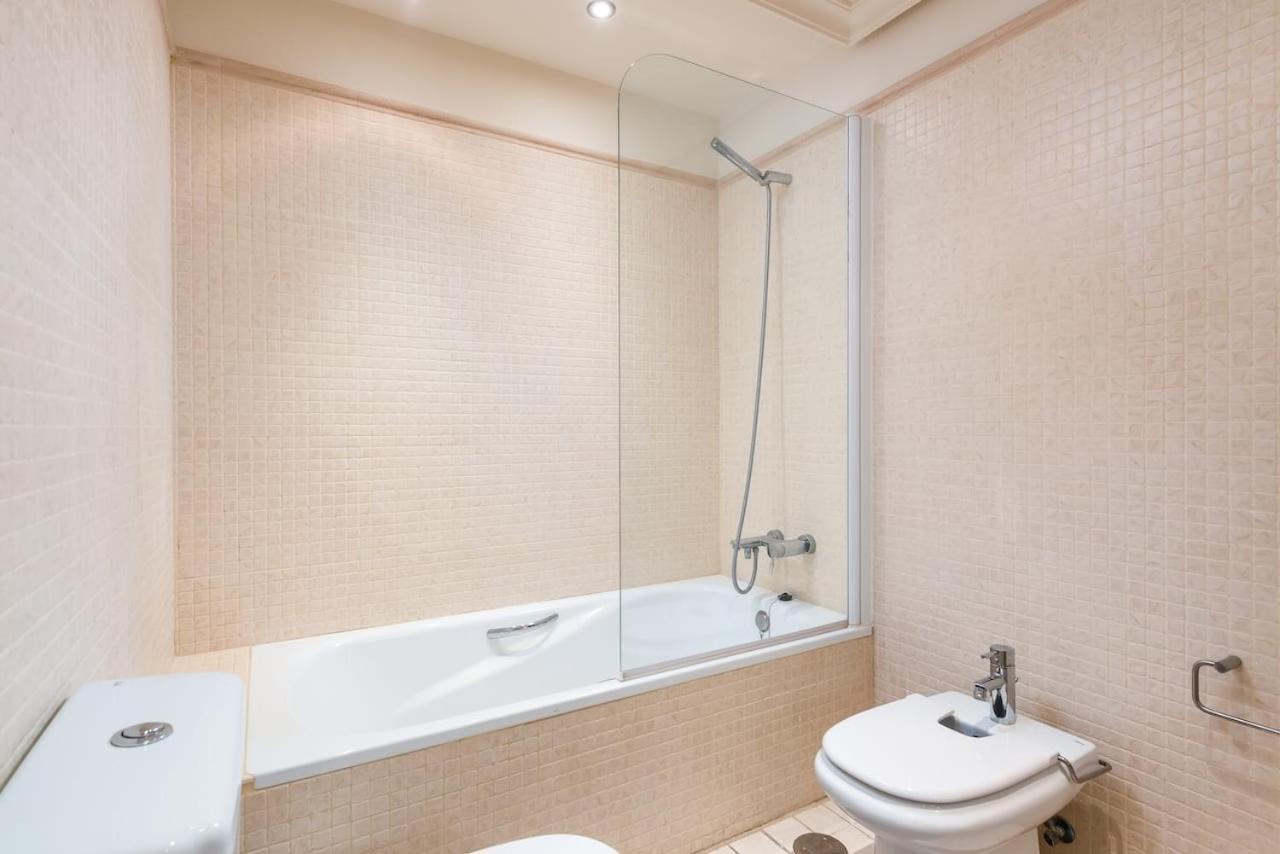 Los Gigantes Cliffs View Two Bedroom Apartment Puerto de Santiago  Extérieur photo